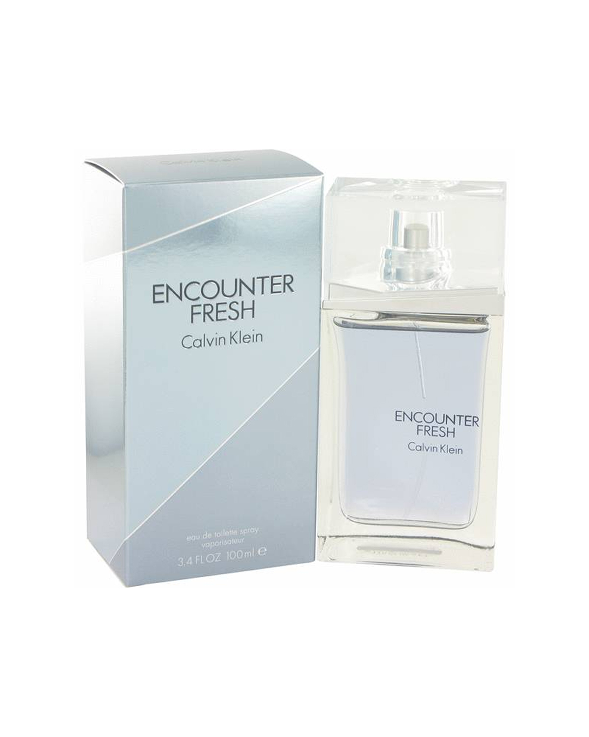 Ck encounter fresh top