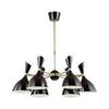 Люстра Odeon Light Rasto 4665/6
