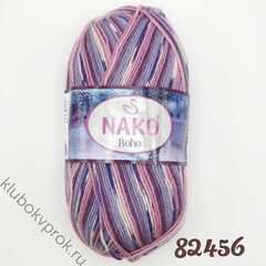 NAKO BOHO KONSEPT 82456, Purple Rain