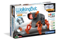 WALKING BOT (EN-FR)            95030095