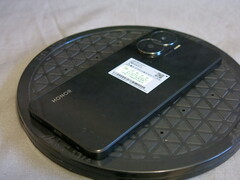 honor x40i 8GB+256GB 5g чёрный