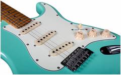 JET JS-300 SFG - Электрогитара шестиструнная