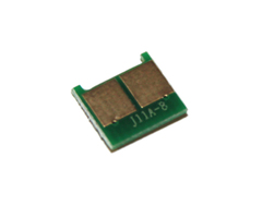 Чип C-718K-3.4K Black для Canon LBP-7200/MF-8330/MF8350 (718)