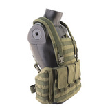 Нагрудная система Chest Rig MK3, Wartech