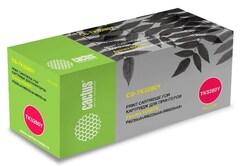 Картридж лазерный Cactus CS-TK5280Y TK-5280Y желтый (11000стр.) для Kyocera Ecosys P6235cdn, M6235cidn, M6635cidn