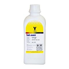 Чернила водные Ink-Mate EIM-290 DYE yellow 1000 мл. Оригинальная фасовка!