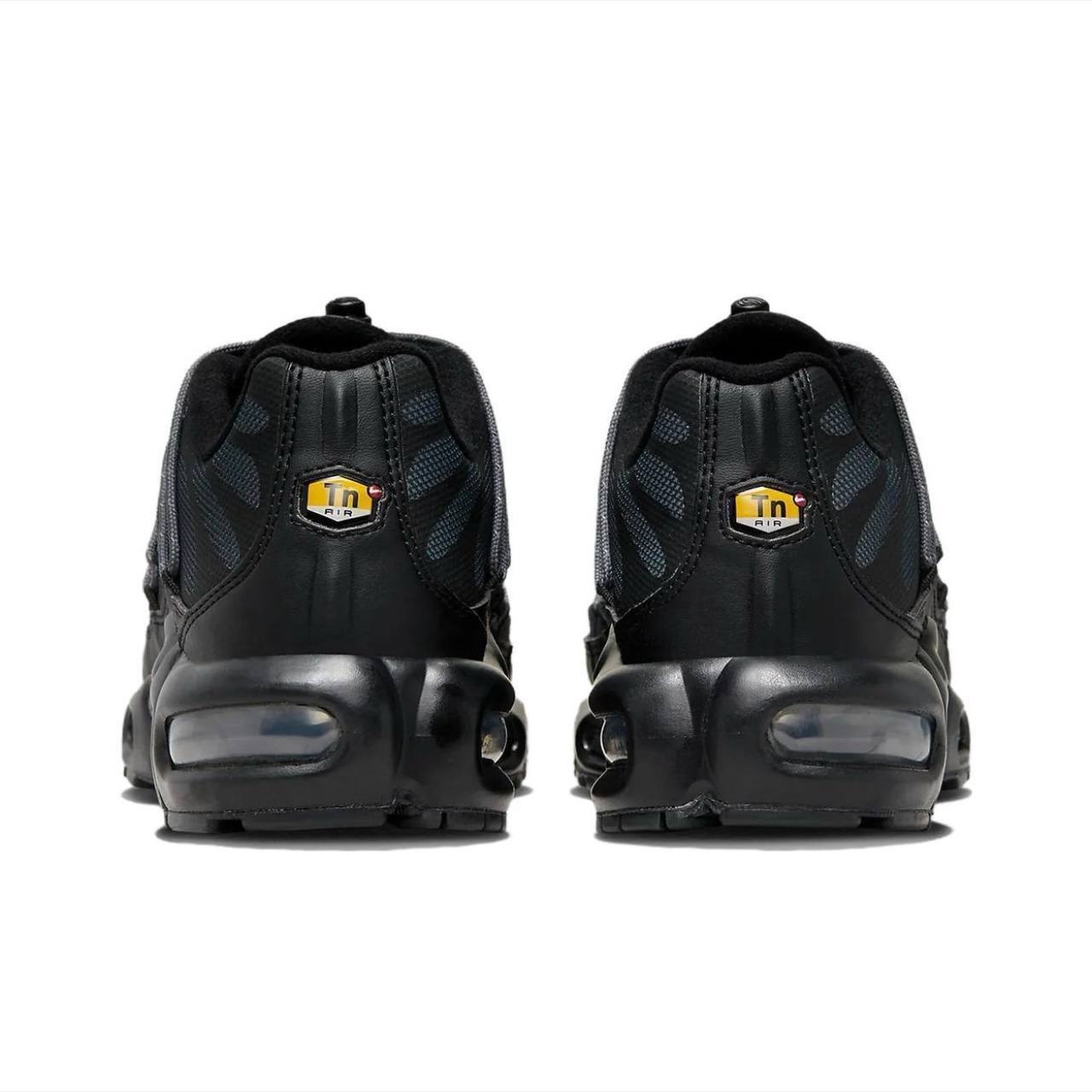 Nike Air Max Tn Plus Lace FLH Reflective 16 990 NEYLONOV