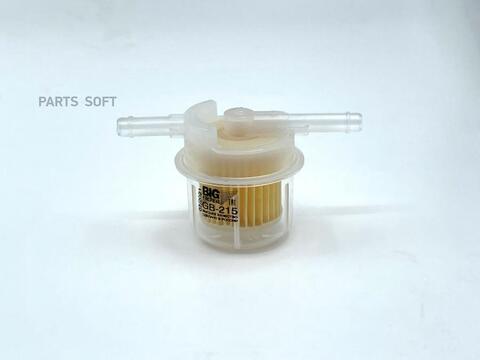Фильтр топливный BIG  GB-215