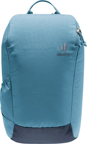 Картинка рюкзак городской Deuter StepOut 16 (2023) atlantic-ink - 17