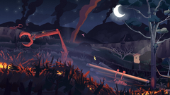 Gibbon: Beyond the Trees (для ПК, цифровой код доступа)