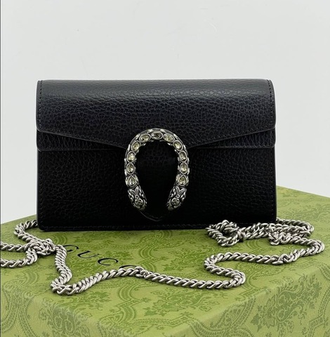 Сумка на плечо Gucci Dionysus