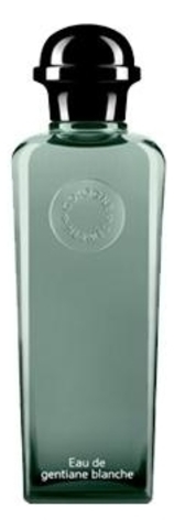 Hermes Eau de Gentiane Blanche eau de cologne