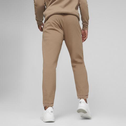Брюки Puma BETTER ESSENTIALS Sweatpants FL cl Toast