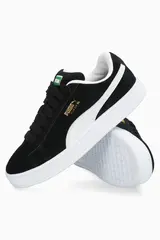 Кроссовки Puma Suede XL - черный
