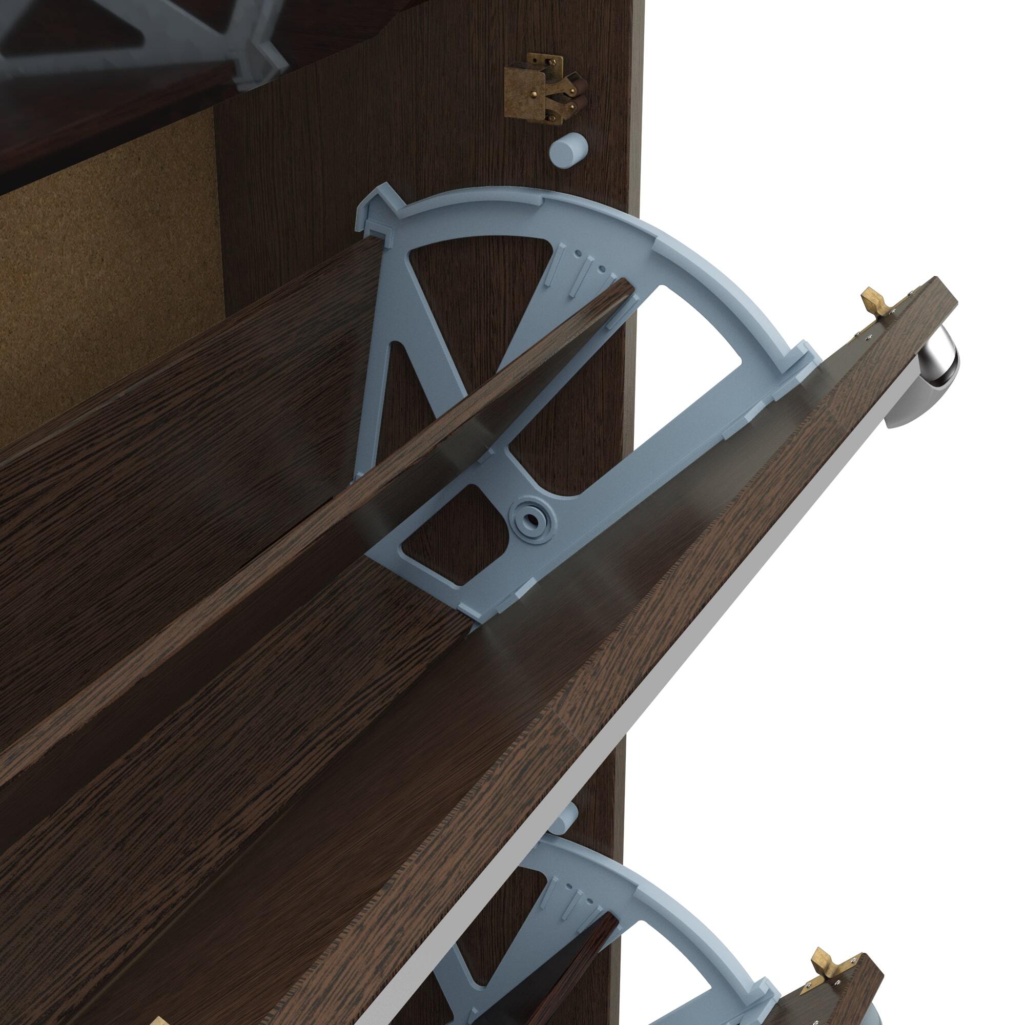 Обувница Leset Эдит 4S, фото 5