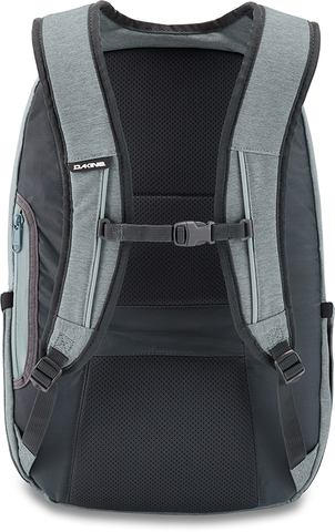 Картинка рюкзак городской Dakine campus premium 28l Lead Blue - 2