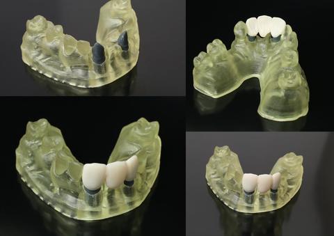 3D-принтер Uniz Slash Plus