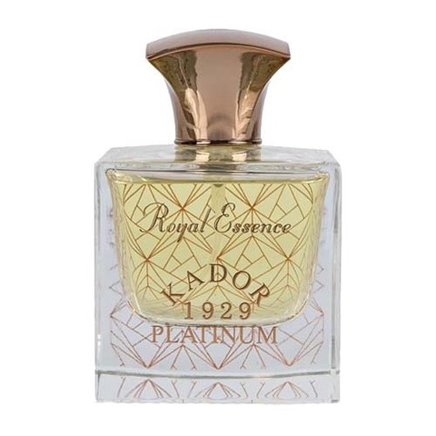 Noran Perfumes Kador 1929 Platinum Men edp
