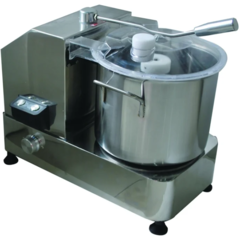 Куттер EKSI HR-9