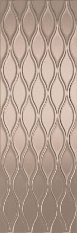 Sanchis Home Colours Chain Silver Pink 40x120