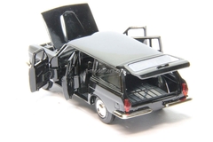 GAZ-2402 Volga Agat Mossar Tantal 1:43