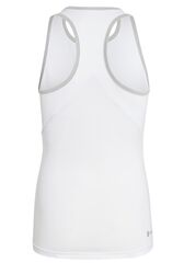 Теннисная футболка для девочки Adidas Club Tank Top - white