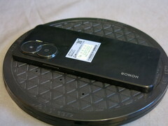 honor x40i 8GB+256GB 5g чёрный