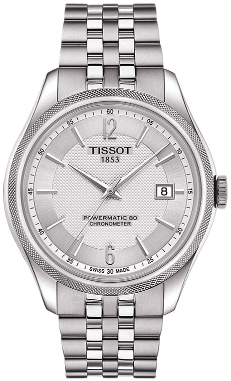 Часы мужские Tissot T108.408.11.037.00 T-Classic