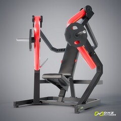 Широкий жим от груди DHZ Y910Z