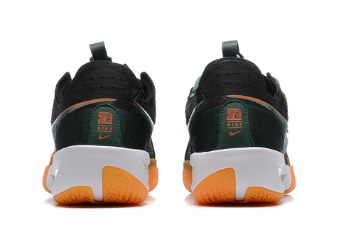 Nike GT Cut 3 'Black/Green/Gum' 