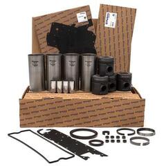 Комплект для ремонта двигателя / KIT,ENG.OVERHAU АРТ: U5MK0709