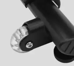 SVENSSON BODY LABS HEAVY G ELLIPTICAL