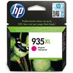 Картридж HP 935XL пурпурный (C2P25AE) для HP Officejet Pro 6230 ePrinter, 6830 All-in-One
