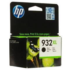 Картридж CN053AE (№932XL) для HP Officejet 6100, 6600, 6700, 7110, 7510, 7610, 7612 (черный повышенной емкости, 1000 стр.)
