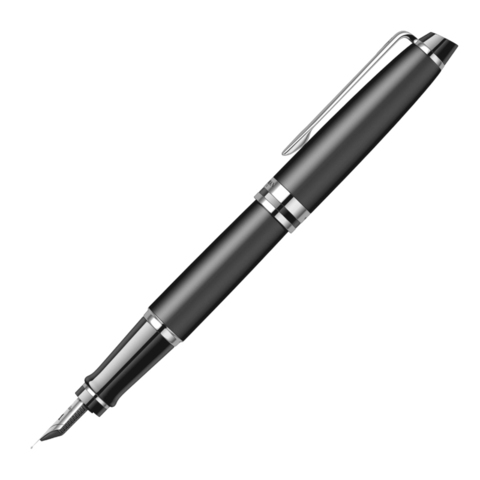 Ручка перьевая - Waterman Expert F