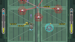 Colossus Down (для ПК, цифровой код доступа)