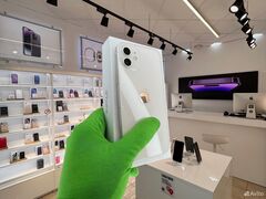 iPhone 12, 256 ГБ б/у