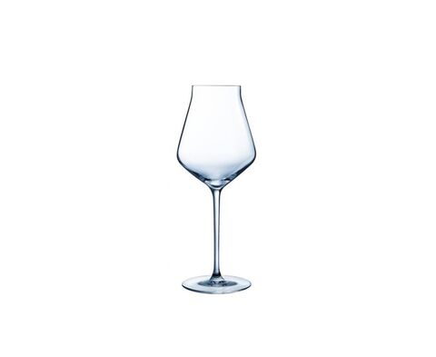 Набор бокалов для белого вина 6шт 400мл Chef&Sommelier Reveal Up