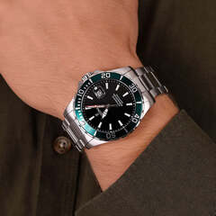 Часы мужские Festina F20531/2 Automatic
