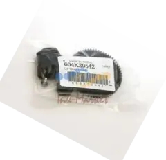 Комплект шестерен XEROX M118, WC 5225, 5230, 5222, 5325, 5330, 5335, 7120, 7125, Ph 5500, DC250 (604K20540, 604K20541, 604K20542, 604K20543)