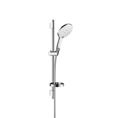 Душевой гарнитур 65 см 3 режима Hansgrohe Raindance Select S 27802400 фото