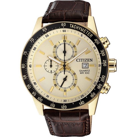 CITIZEN AN3602-02A