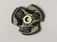 Сцепление на мотобур Champion AG364