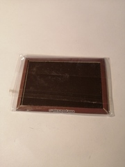 Магнит закатной (металл) виды СПб. 5 видов