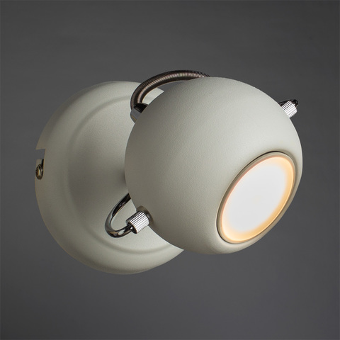 Спот Arte Lamp Spia A9128AP-1WH