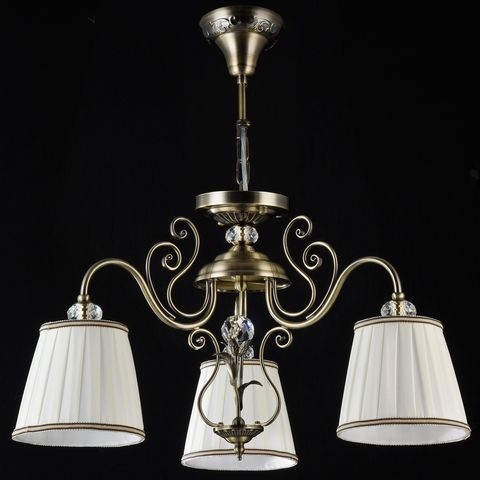 Люстра Maytoni Vintage ARM420-03-R