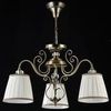 Люстра Maytoni Vintage ARM420-03-R