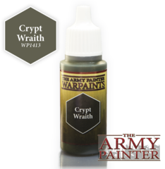 Crypt Wraith