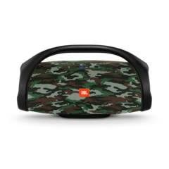 Портативная колонка JBL BOOMBOX SQUAD (JBLBOOMBOXSQUADEU)