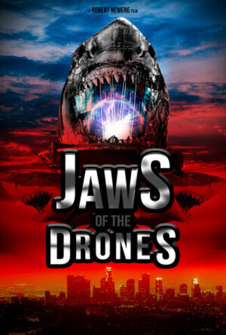 Jaws of the drones (2022)